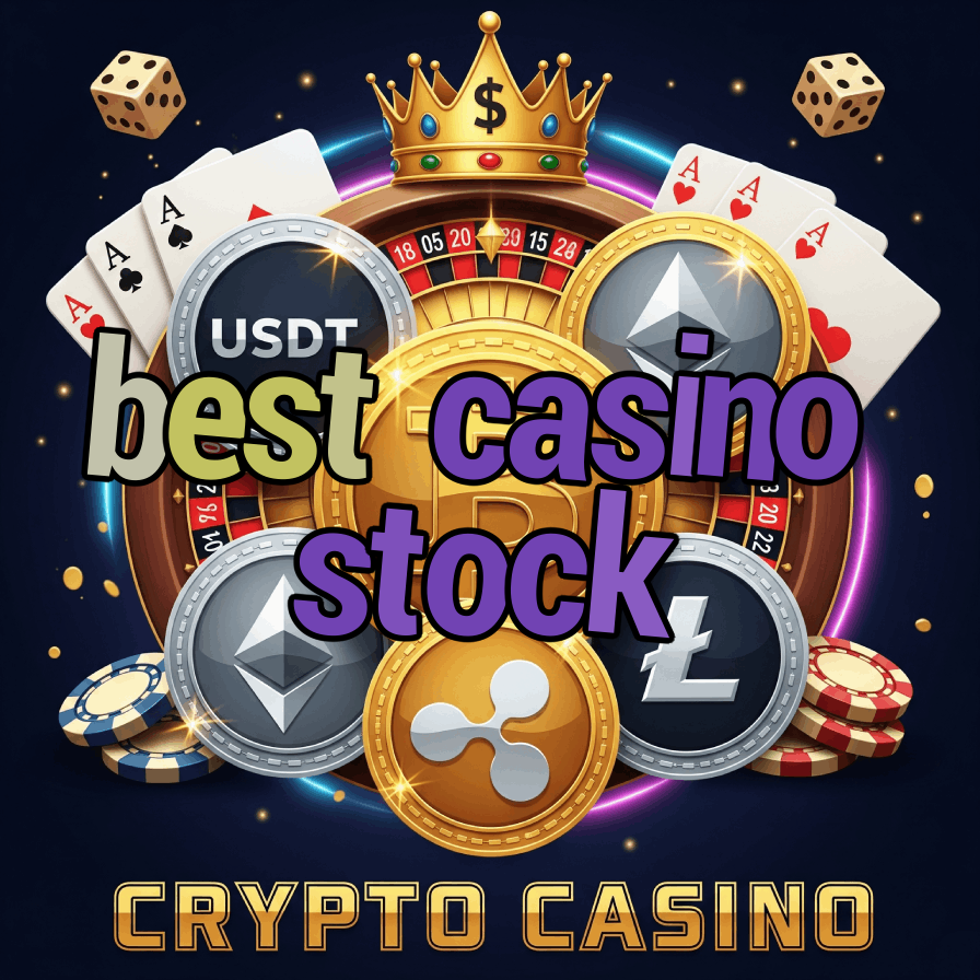 Best Casino Stock - Casino Company Shares